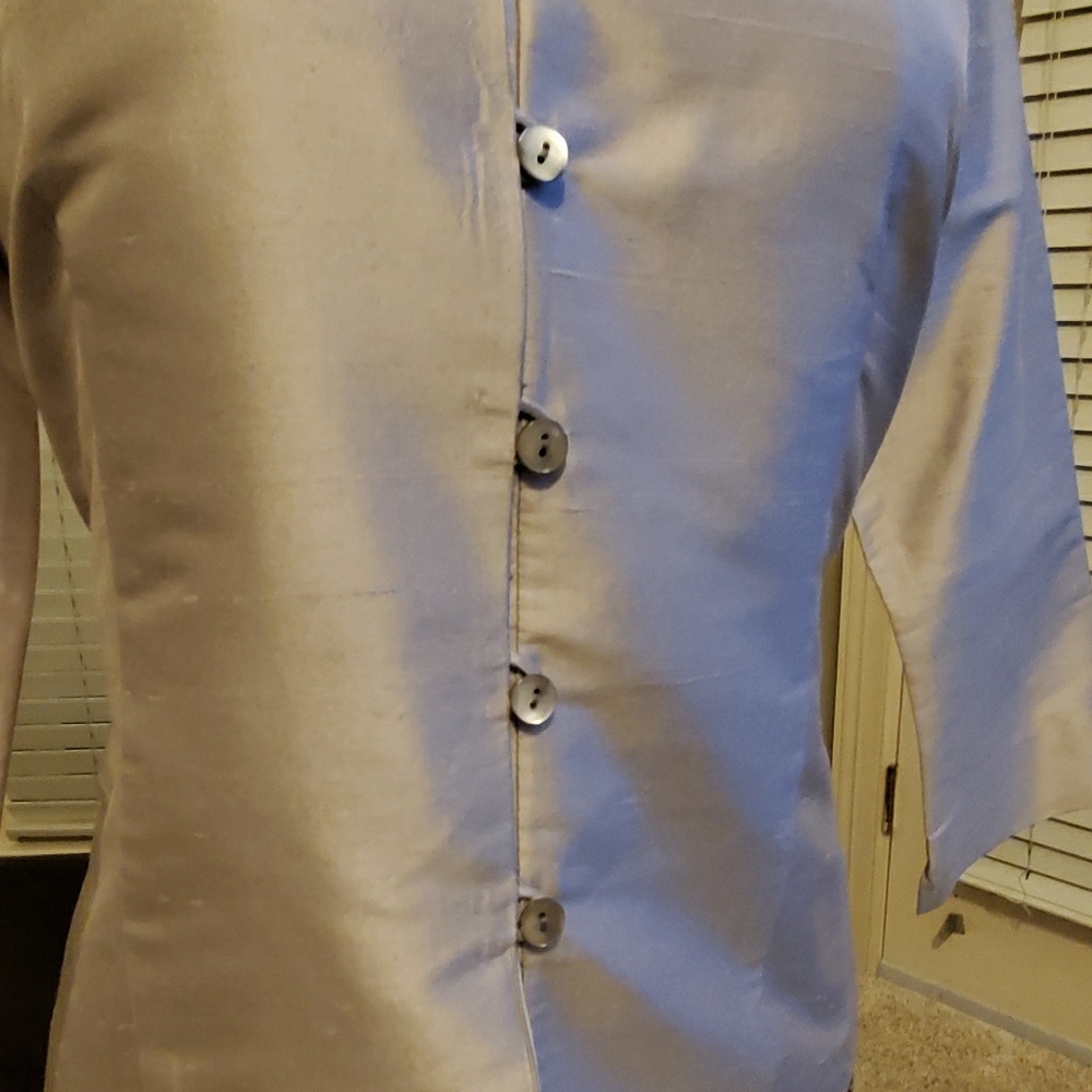 Dress Jacket - Picture 3 of 4